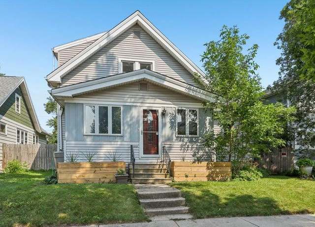 Property at 2066 S 79th St, West Allis, WI 53219, 4 beds, 2 baths