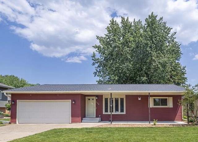 Property at 538 13th Avenue North Ave, Onalaska, WI 54650, 4 beds, 2 baths