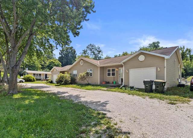 Property at 937 Legion Dr, Twin Lakes, WI 53181, 4 beds, 2 baths