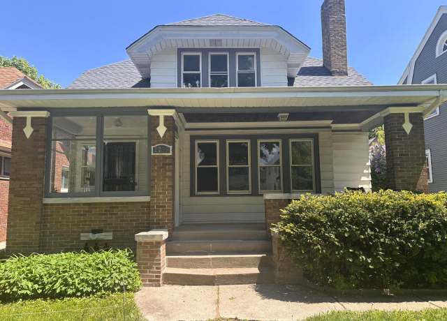 Property at 2756 N 45th St, Milwaukee, WI 53210, 5 beds, 1.5 baths