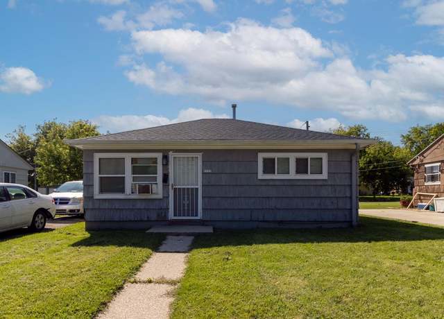 Property at 5725 N 60th St, Milwaukee, WI 53218, 2 beds, 1 bath