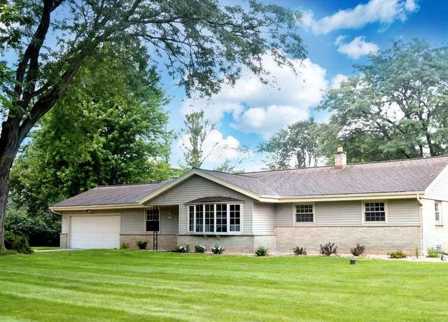 Property at N113W13758 Pheasant Ln, Germantown, WI 53022, 3 beds, 2 baths