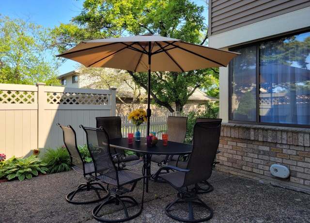Property at 14066 W Tiffany Pl, New Berlin, WI 53151, 2 beds, 2.5 baths