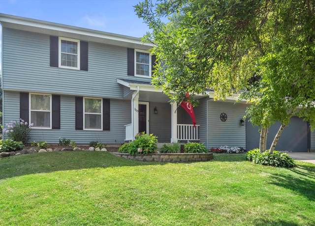 Property at 3109 Dartmoor Ct, Waukesha, WI 53188, 3 beds, 2.5 baths