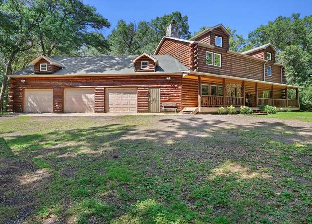 Property at 565 County Road Z, Nekoosa, WI 54457, 3 beds, 3.5 baths