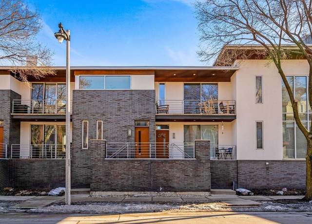 Property at 2002 N Commerce St, Milwaukee, WI 53212, 2 beds, 1.5 baths