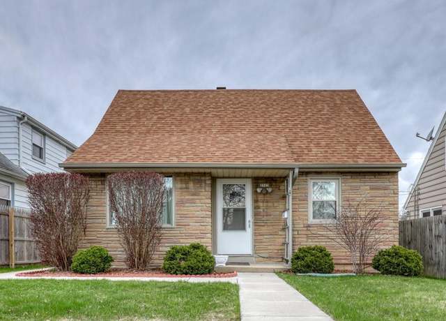 Property at 2525 S 70th St, Milwaukee, WI 53219, 3 beds, 1 bath