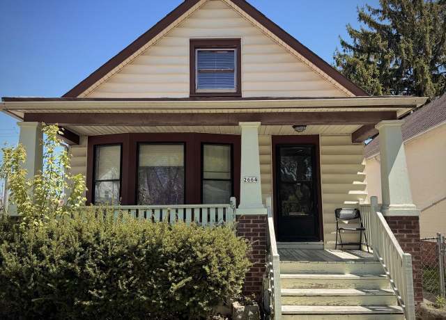 Property at 2664 N Booth St, Milwaukee, WI 53212, 3 beds, 1 bath