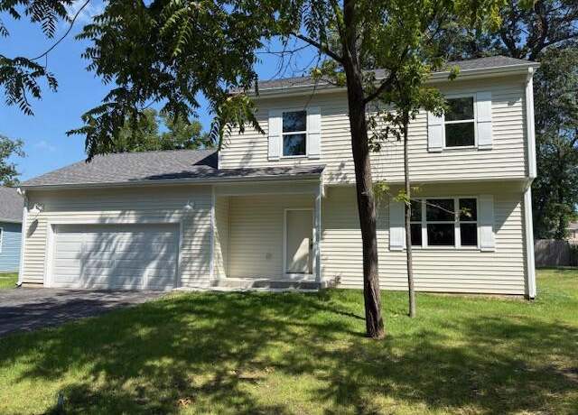 Property at W1018 Marigold Rd, Genoa City, WI 53128, 3 beds, 2.5 baths