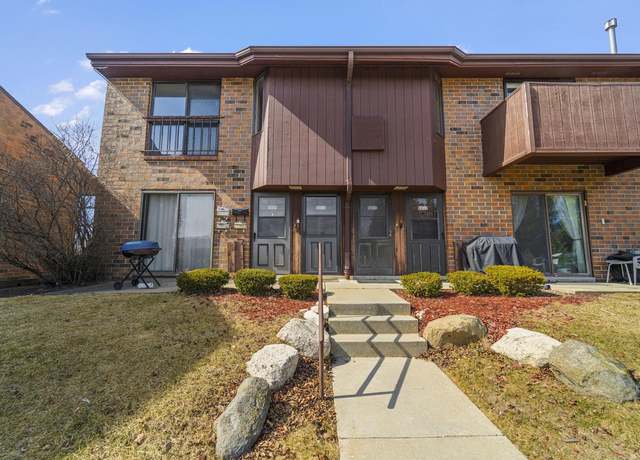 Property at 9010 N Park Plaza Ct, Brown Deer, WI 53223, 1 bed, 1 bath