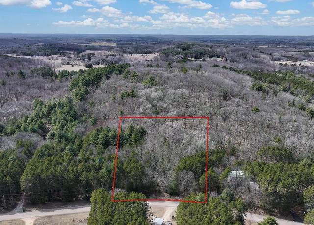 Property at Lt1 Lindee Ln, Waupaca, WI 54981
