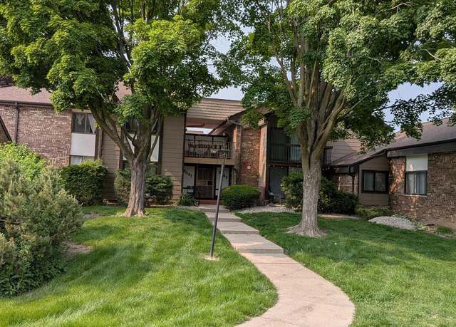 Property at 8643 N Servite Dr #116, Milwaukee, WI 53223, 2 beds, 2 baths