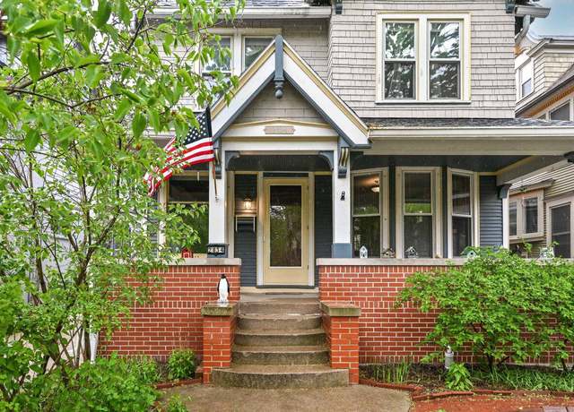 Property at 2834 N Hackett Ave, Milwaukee, WI 53211, 6 beds, 2.5 baths