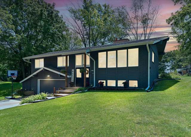 Property at 18365 Arden Ave, Brookfield, WI 53045, 4 beds, 2 baths