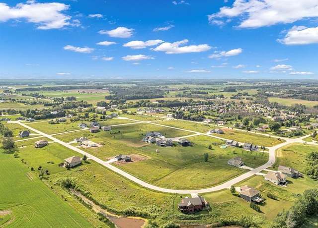 Property at Lt85 S Kapur Dr, Sheboygan Falls, WI 53085