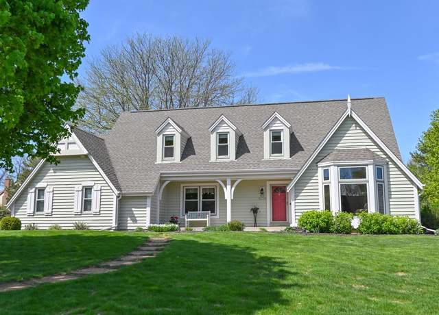 Property at N33W23744 Fieldside Rd, Pewaukee, WI 53072, 4 beds, 2.5 baths