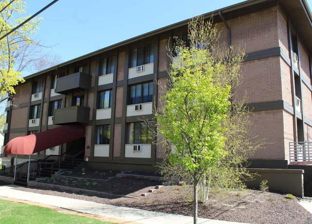 Property at 2025 E Greenwich Ave #219, Milwaukee, WI 53211, 1 bed, 1 bath