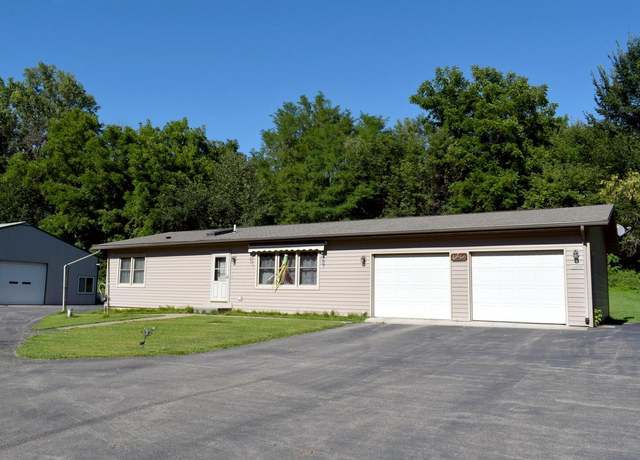 Property at N6070 Johnson Coulee Rd, Holmen, WI 54636, 2 beds, 1 bath