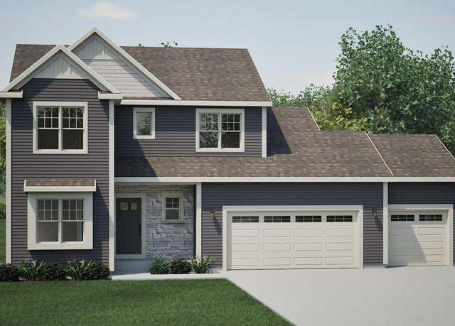 Property at 820 Cardinal Ln, Mukwonago, WI 53149, 4 beds, 2.5 baths
