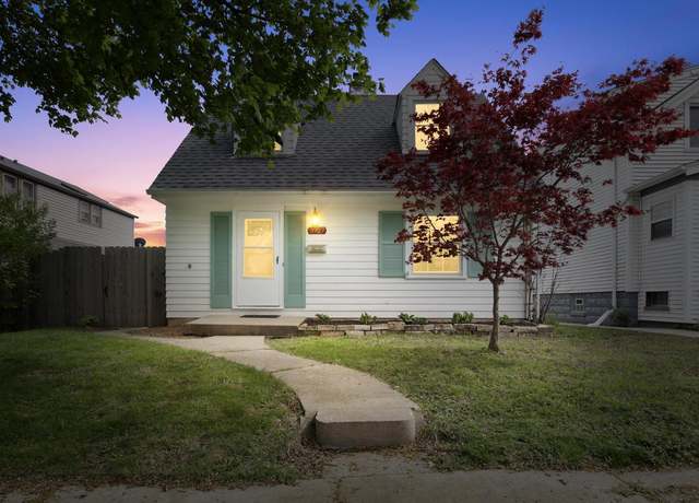 Property at 3927 E Cudahy Ave, Cudahy, WI 53110, 2 beds, 1 bath