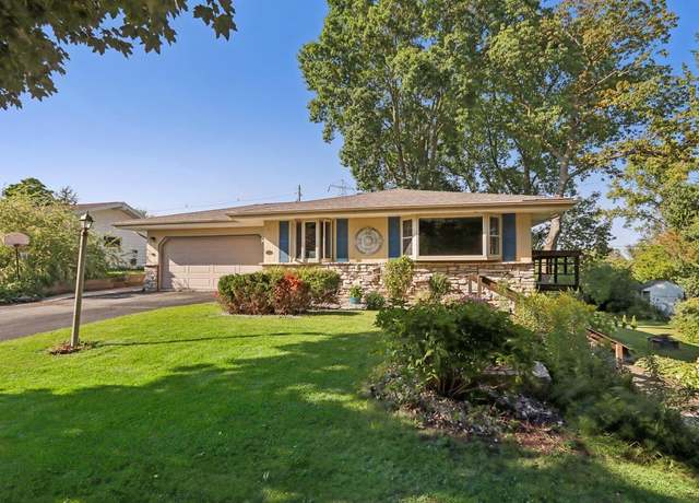 Property at 62 Evergreen Dr, Plymouth, WI 53073, 4 beds, 1.5 baths