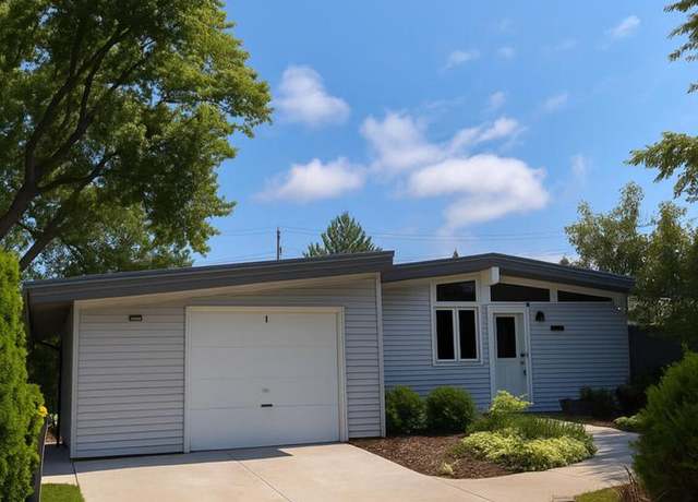 Property at 4422 Glenway St, Wauwatosa, WI 53225, 3 beds, 2.5 baths