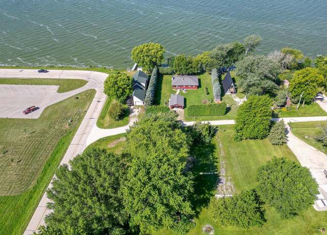 Property at N2210 Brothertown Beach Rd, Chilton, WI 53014