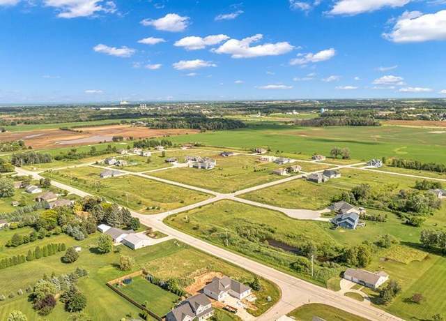 Property at Lt24 S Kapur Dr, Sheboygan Falls, WI 53085