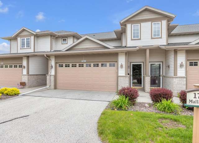Property at 1738 Mallard Ave #3, Sheboygan Falls, WI 53085, 3 beds, 2 baths