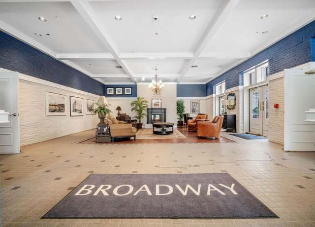 Property at 234 N Broadway #402, Milwaukee, WI 53202, 2 beds, 2 baths