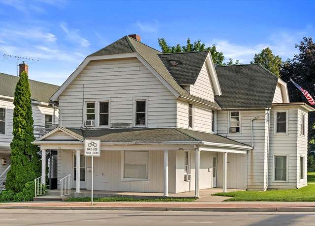 Property at 229 W Main St, Waterford, WI 53185