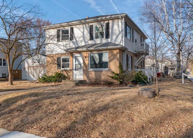Property at 4995 N 126th St, Butler, WI 53007, 4 beds, 2 baths