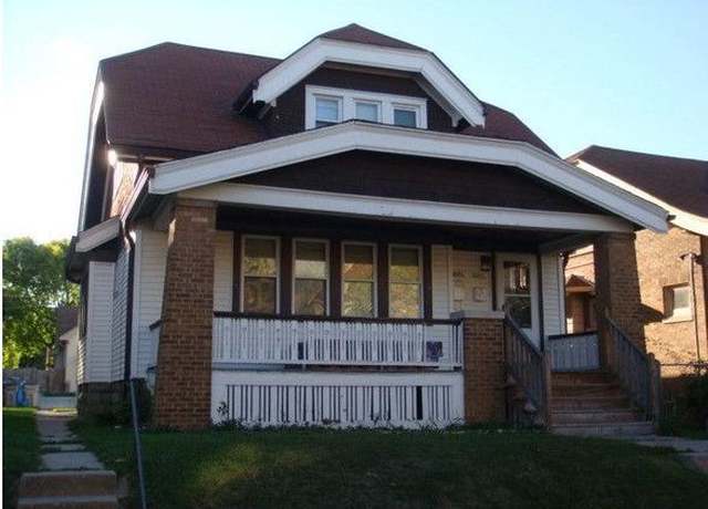 Property at 2657 N 40th St Unit 2657A, Milwaukee, WI 53210