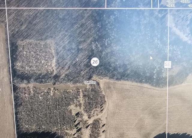 Property at Lt2 County Highway Nn, West Bend, WI 53095
