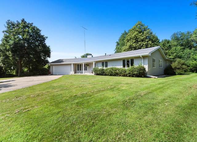Property at 3345 County Road F South, Delavan, WI 53115, 3 beds, 3.5 baths