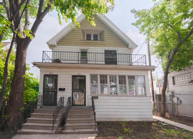 Property at 1820 S 60th St #1822, West Allis, WI 53214, 4 beds, 2 baths