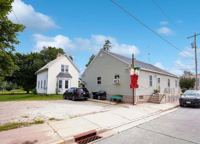 Property at 218 E Menasha Ave #216, Whitelaw, WI 54247