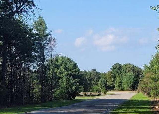 Property at Lt7 Rader Rd, Marinette, WI 54143