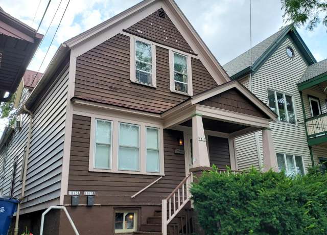 Property at 1815 N Astor St, Milwaukee, WI 53202