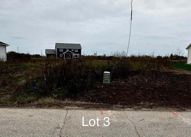 Property at Lt3 N 50th St, Sheboygan, WI 53083