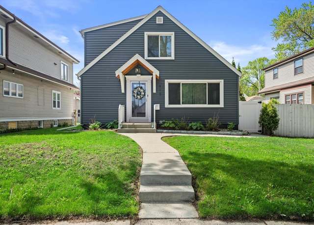 Property at 915 E Ohio Ave, Milwaukee, WI 53207, 3 beds, 2 baths