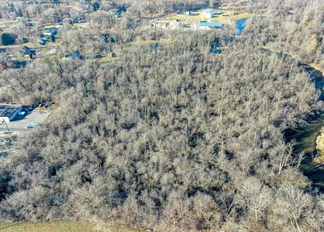 Property at Lt2 Wilson Ave Unit CSM 12562, Dousman, WI 53118