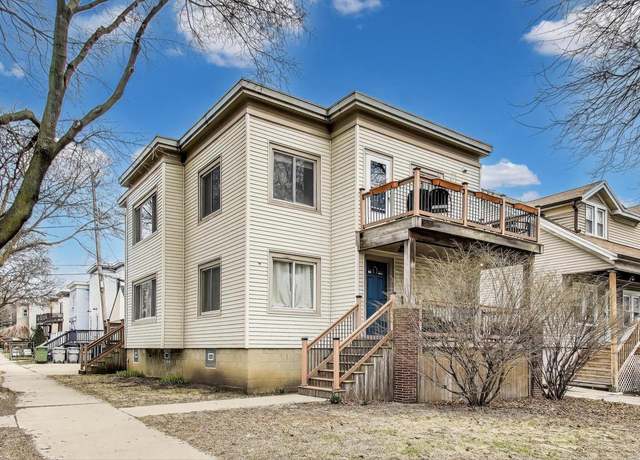 Property at 1500 E Oklahoma Ave #1502, Milwaukee, WI 53207, 4 beds, 2 baths
