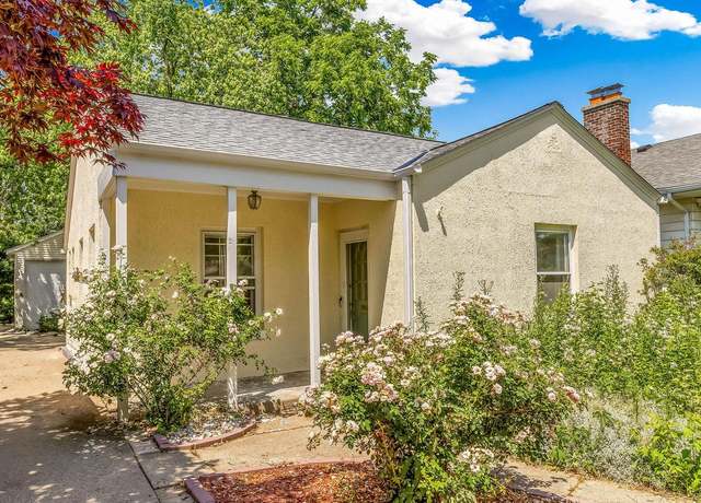 Property at 4605 N Sheffield Ave, Shorewood, WI 53211, 2 beds, 1 bath