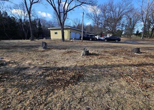 Property at N4667 County Road A, Oxford, WI 53952, 3 beds, 2 baths