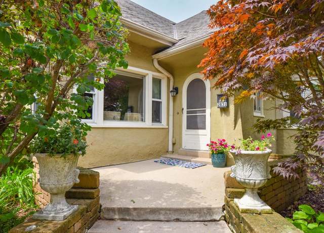 Property at 2831 N Maryland Ave, Milwaukee, WI 53211, 4 beds, 2.5 baths