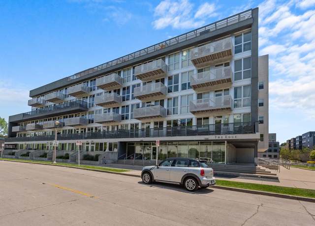 Property at 1902 N Commerce St #102, Milwaukee, WI 53212, 1 bed, 1 bath