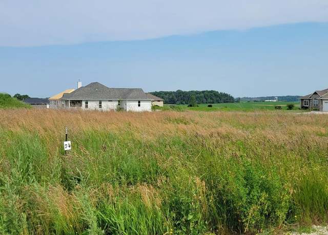 Property at Lt14 S Kapur Dr, Sheboygan Falls, WI 53085
