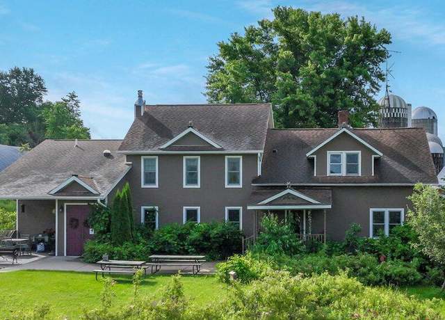 Property at N3684 Claire Rd, Taylor, WI 54659, 7 beds, 7.5 baths