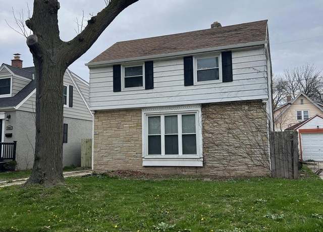 Property at 3931 N 39th St, Milwaukee, WI 53216, 2 beds, 2 baths